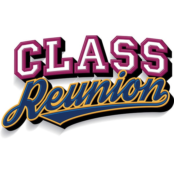 Class reunion DJ services - Hagerstown, MD.