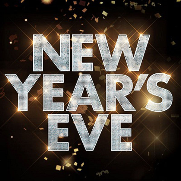New Years Eve Party DJ - available in Chambersburg, PA and the surrounding areas.